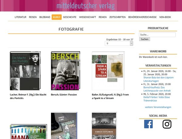 Mitteldeutscher Verlag